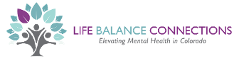 Life Balance Connections logo